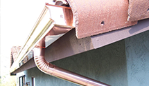 Rain Gutter Installation, Repair, Cleaning and Protection in Standard City, IL